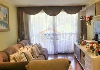Apartamento com 4 Quartos à venda, 153m² no Vila Nova Cachoeirinha, São Paulo