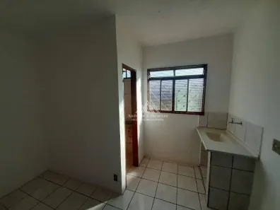 Kitnet com 1 Quarto para alugar, 15m² no Centro, Ribeirão Preto