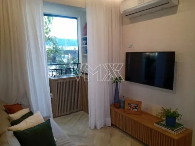 Apartamento com 3 Quartos à venda, 56m² no Vila Maria Baixa, São Paulo