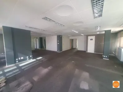 Imóvel Comercial para alugar, 504m² no Funcionários, Belo Horizonte