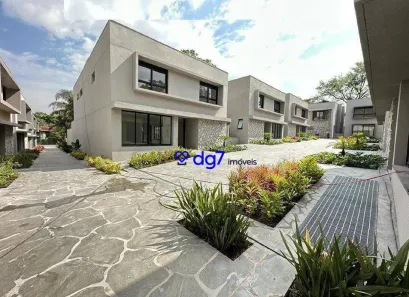 Casa de Condomínio com 4 Quartos à venda, 828m² no Chácara Santo Antônio (Zona Sul), São Paulo