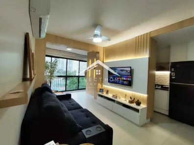 Apartamento com 2 Quartos à venda, 70m² no Barra Olímpica, Rio de Janeiro