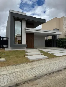 Casa de Condomínio com 3 Quartos à venda, 168m² no Primavera, Vitória da Conquista