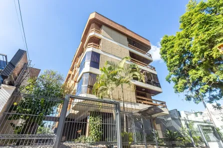 Cobertura com 3 Quartos à venda, 315m² no Rio Branco, Porto Alegre