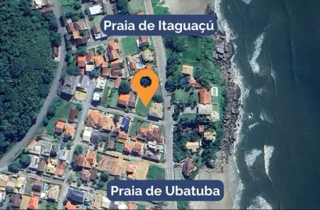Lote/Terreno à venda, 605m² no Do Ubatuba, São Francisco do Sul