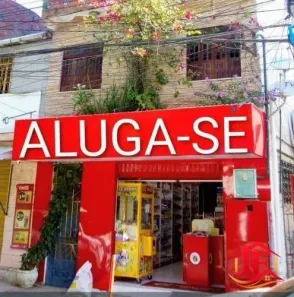 Ponto Comercial para alugar, 50m² no Federação, Salvador