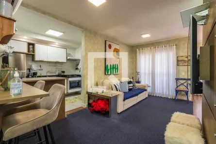 Apartamento com 1 Quarto à venda, 67m² no Melville Empresarial I e II, Barueri