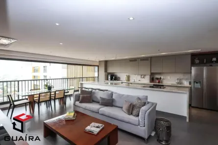 Apartamento com 2 Quartos à venda, 94m² no Saúde, São Paulo