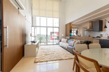 Apartamento com 2 Quartos à venda, 142m² no Parque do Morumbi, São Paulo