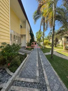 Casa de Condomínio com 3 Quartos à venda, 153m² no Mirim, Praia Grande
