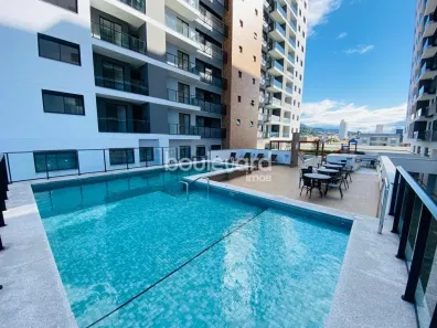 Apartamento com 2 Quartos à venda, 65m² no Areias, São José