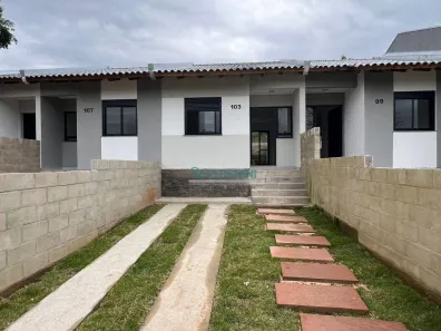 Casa com 2 Quartos à venda, 44m² no Nossa Chácara, Gravataí