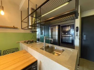 Apartamento com 3 Quartos à venda, 70m² no Vila Mogilar, Mogi das Cruzes