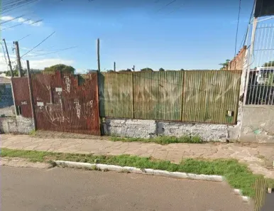 Lote/Terreno para alugar, 100m² no Sarandi, Porto Alegre