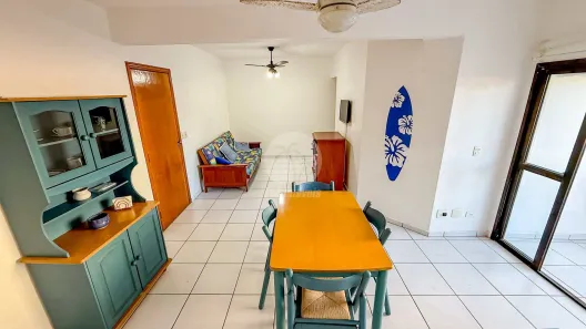 Apartamento com 2 Quartos à venda, 70m² no Maitinga, Bertioga