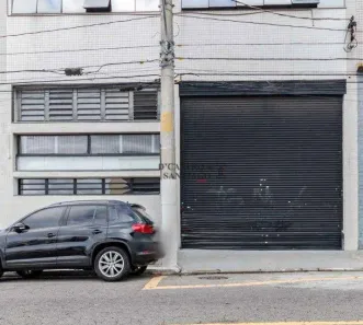 Galpão/Depósito/Armazém para alugar, 500m² no Vila Invernada, São Paulo