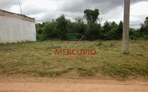 Lote/Terreno à venda, 300m² no Vale do Igapó, Bauru