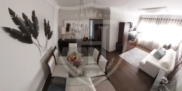 Apartamento com 3 Quartos à venda, 83m² no Vila Congonhas, São Paulo