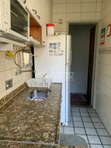 Apartamento com 2 Quartos à venda, 45m² no Centro, Rio de Janeiro