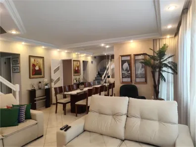 Cobertura com 4 Quartos à venda, 232m² no Embaré, Santos