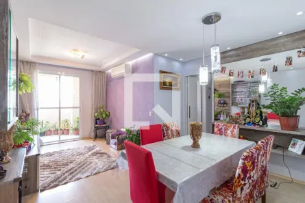 Apartamento com 3 Quartos à venda, 84m² no Vila Osasco, Osasco