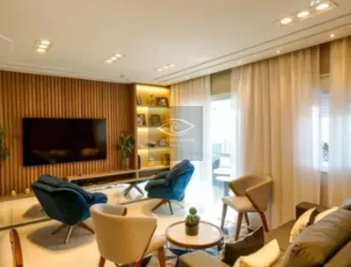 Apartamento com 2 Quartos à venda, 88m² no Vila Zilda (Tatuapé), São Paulo
