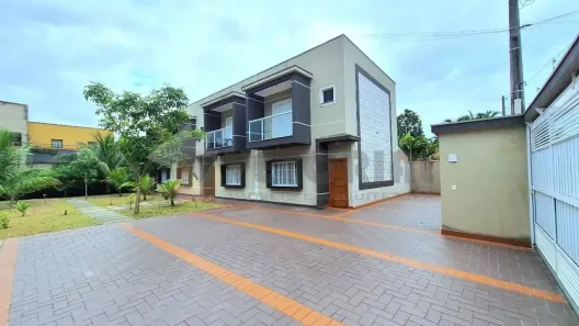 Casa de Condomínio com 2 Quartos à venda, 77m² no Massaguaçu, Caraguatatuba