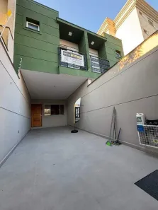 com 3 Quartos à venda, 130m² no Vila Paulicéia, São Paulo