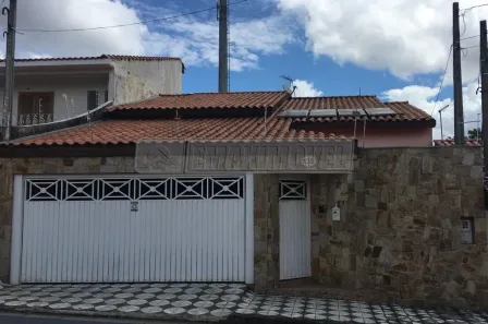 Casa com 3 Quartos à venda, 179m² no Jardim Zulmira, Sorocaba