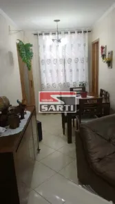Apartamento com 2 Quartos à venda, 70m² no Barro Branco (Zona Norte), São Paulo