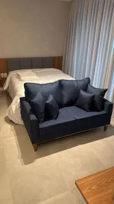 Apartamento com 1 Quarto para alugar, 33m² no Vila Gomes Cardim, São Paulo