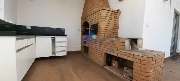 Cobertura com 3 Quartos à venda, 210m² no Parque Residencial Aquarius, São José dos Campos