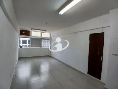Sala Comercial para alugar, 40m² no Centro, Uberlândia