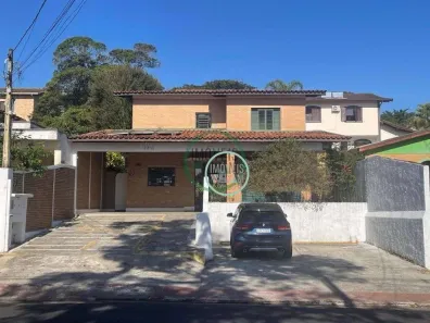 Imóvel Comercial para alugar, 360m² no Jardim Nova América, São José dos Campos