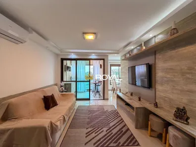 Apartamento com 2 Quartos à venda, 82m² no Freguesia (Jacarepaguá), Rio de Janeiro
