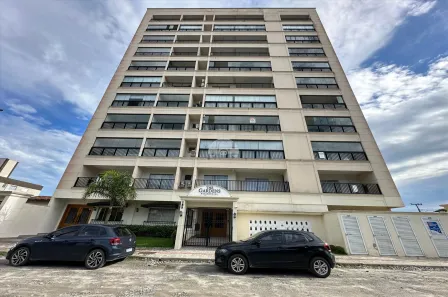 Apartamento com 2 Quartos à venda, 78m² no Paese, Itapoá