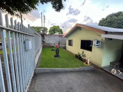 Casa com 3 Quartos à venda, 135m² no Parque Hortência, Maringá
