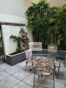 Apartamento com 2 Quartos à venda, 96m² no Mooca, São Paulo