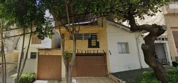 Casa com 4 Quartos à venda, 230m² no Saúde, São Paulo