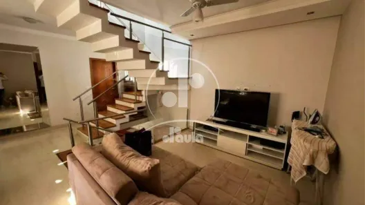 Sobrado com 3 Quartos para alugar, 280m² no Jardim Bela Vista, Santo André