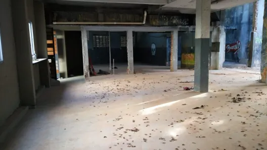 para venda ou aluguel, 1200m² no Cambuci, São Paulo