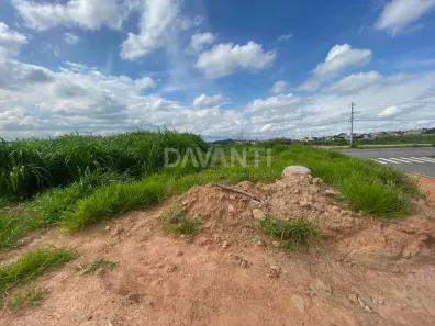 Lote/Terreno à venda, 2533m² no Chácara São Rafael, Campinas