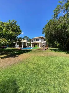 Casa de Condomínio com 4 Quartos à venda, 370m² no , Mata de São João