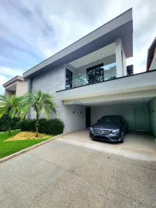 Casa de Condomínio com 5 Quartos à venda, 300m² no Alphaville, Santana de Parnaíba