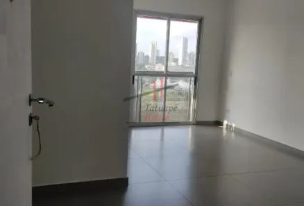 Apartamento com 2 Quartos à venda, 57m² no Vila Regente Feijó, São Paulo