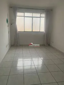 Apartamento com 2 Quartos à venda, 98m² no Boqueirão, Santos
