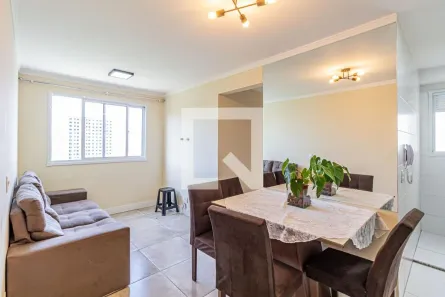 Apartamento com 2 Quartos à venda, 42m² no Jardim Alvorada (Zona Oeste), São Paulo