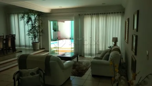 Casa com 3 Quartos à venda, 325m² no Colina Werner Plaas, Americana