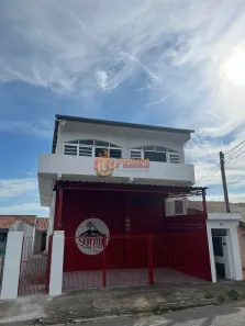 Galpão/Depósito/Armazém para alugar, 120m² no Jardim Nova Manchester, Sorocaba