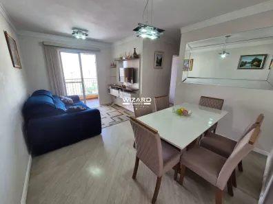 Apartamento com 3 Quartos à venda, 720m² no Parque São Jorge, São Paulo